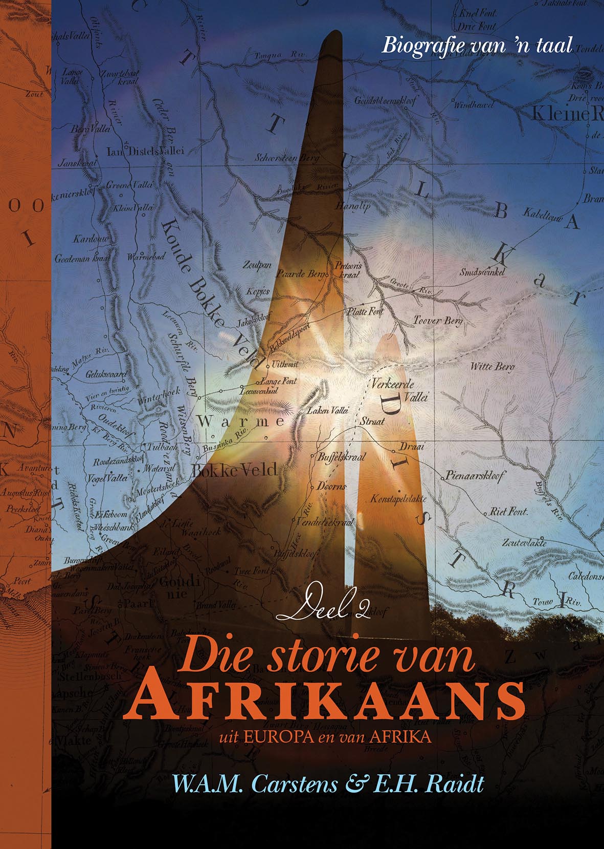storie van afrikaans boek 2